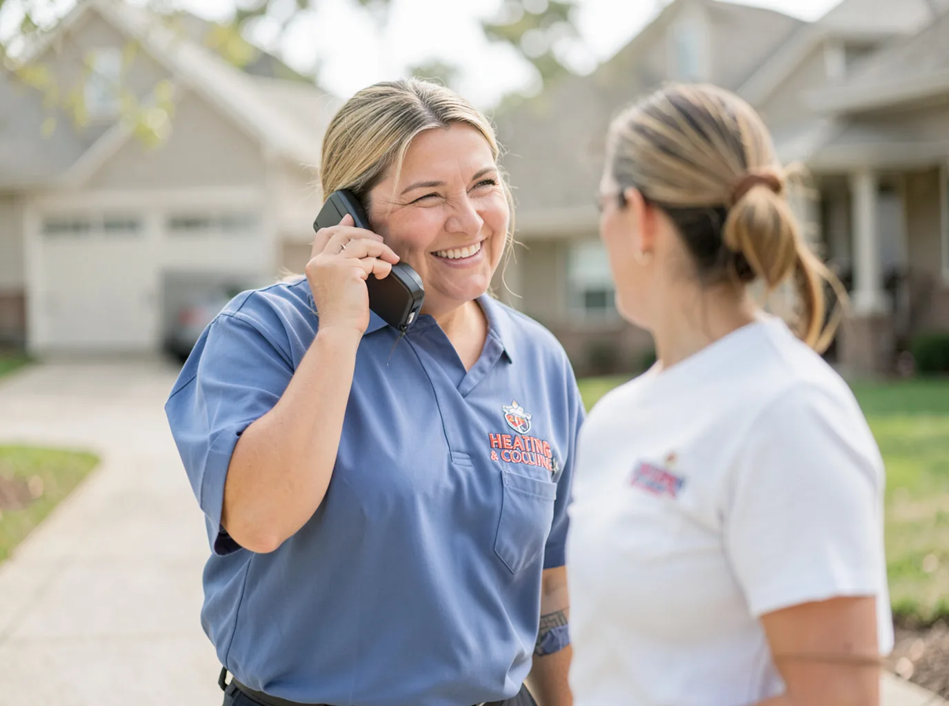 Hvac Repair Madison, NC FAQs